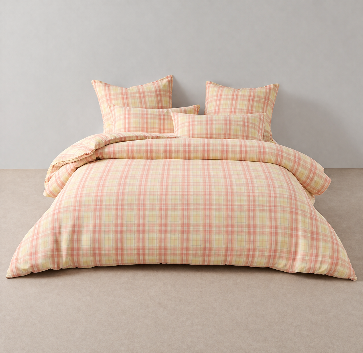 Dakota Bedding Set