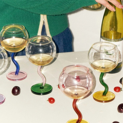 Macey Cocktail Glass