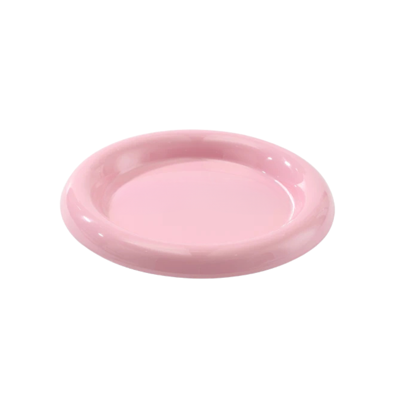The Chubby Plate