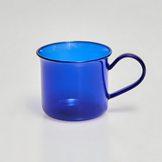 Santorini Glassware Collection