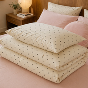 Lenny Spot Bedding Set