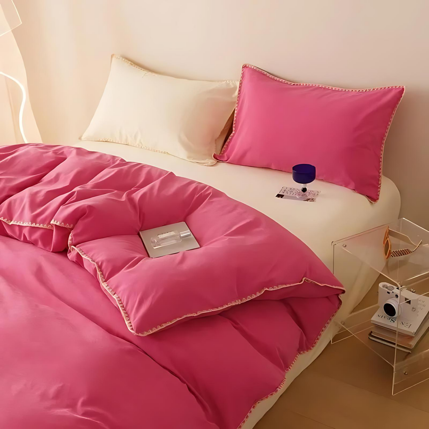 Indie Bedding Set