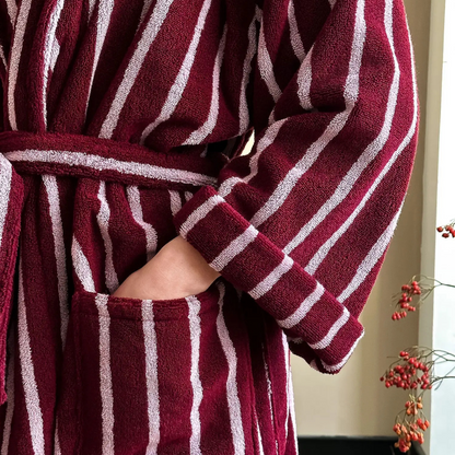 Staple Bath Robe