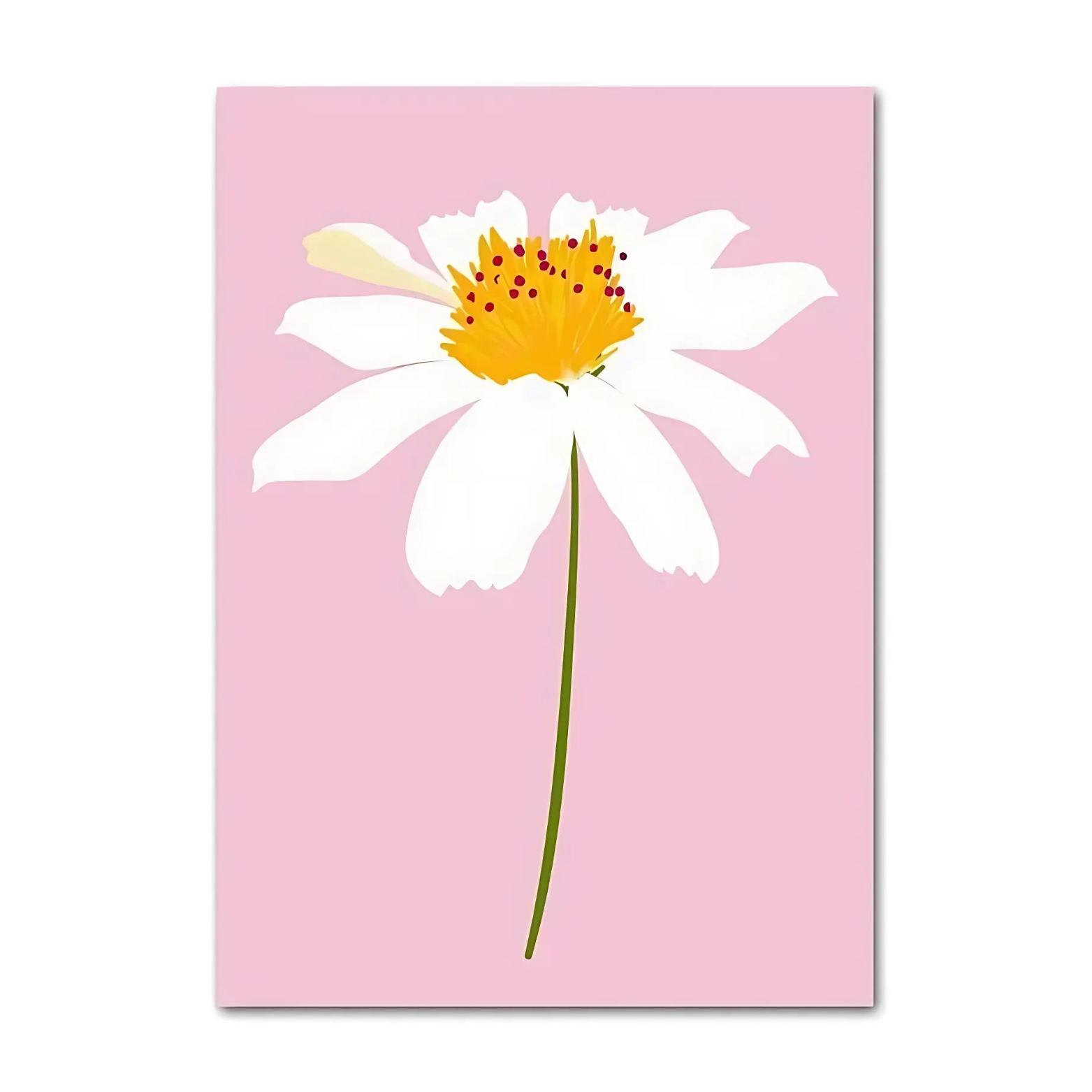 Spring Has Sprung Wall Prints