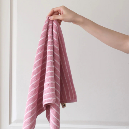 Sarai Bath Towel Collection