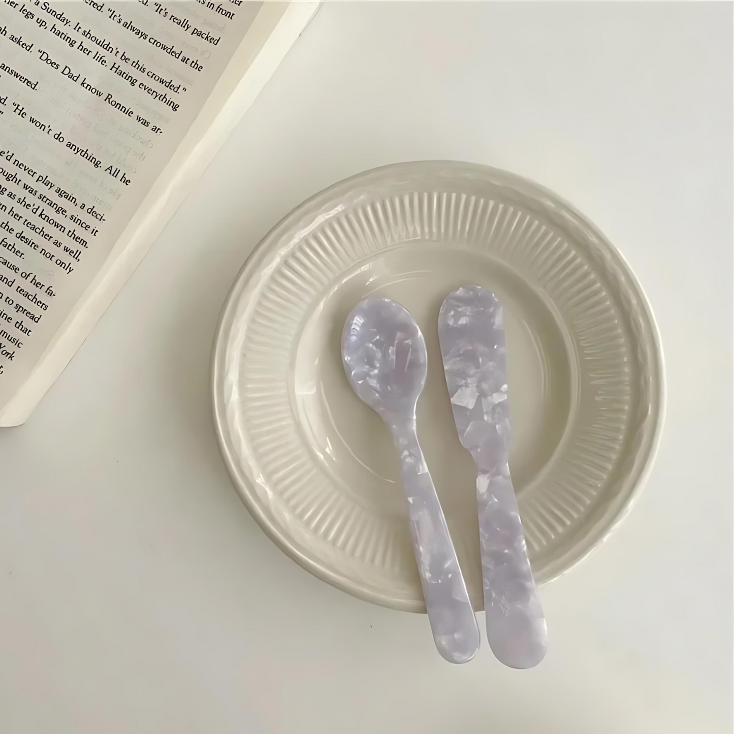 Constance Entrée Cutlery Set