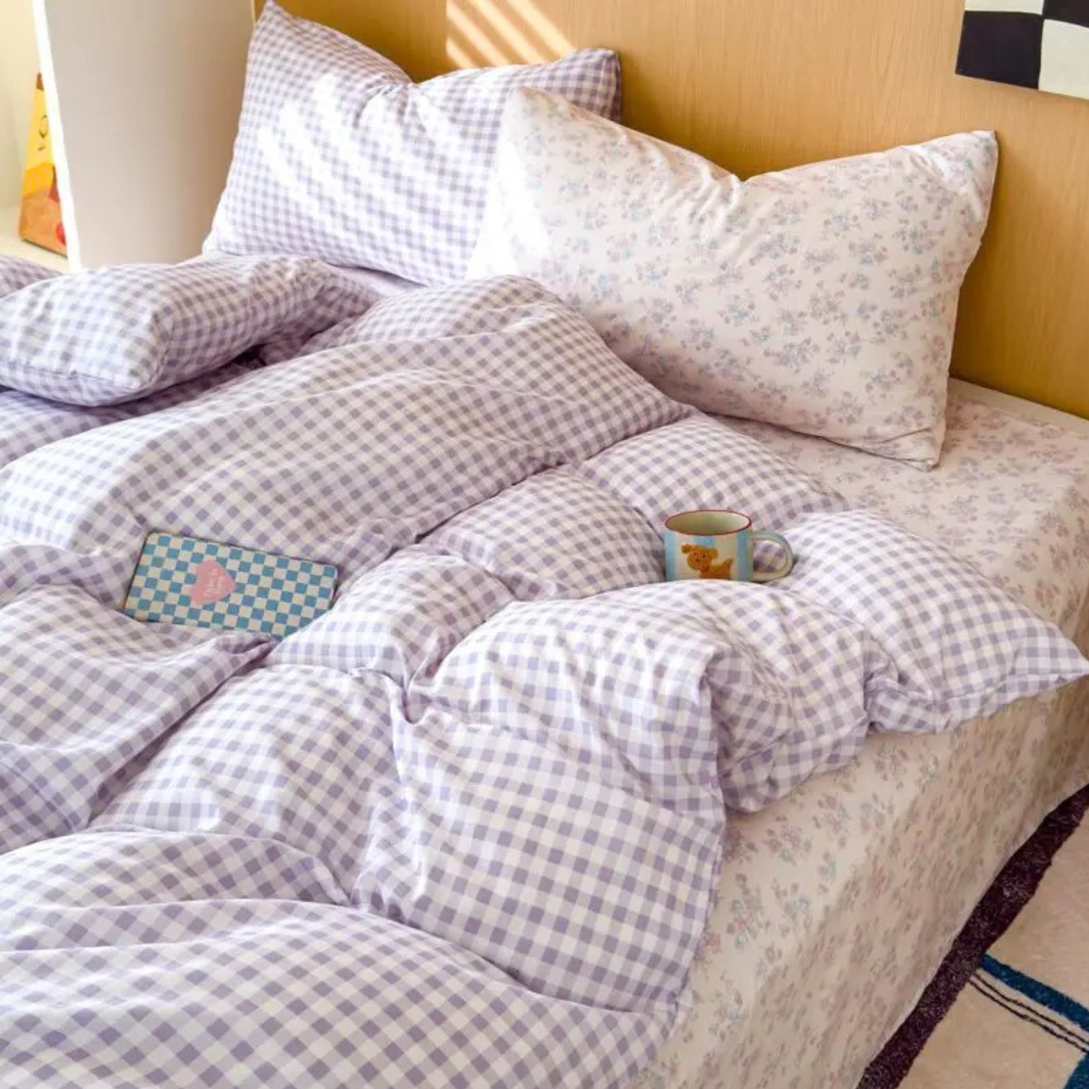 Alyssa Bedding Set