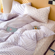 Alyssa Bedding Set