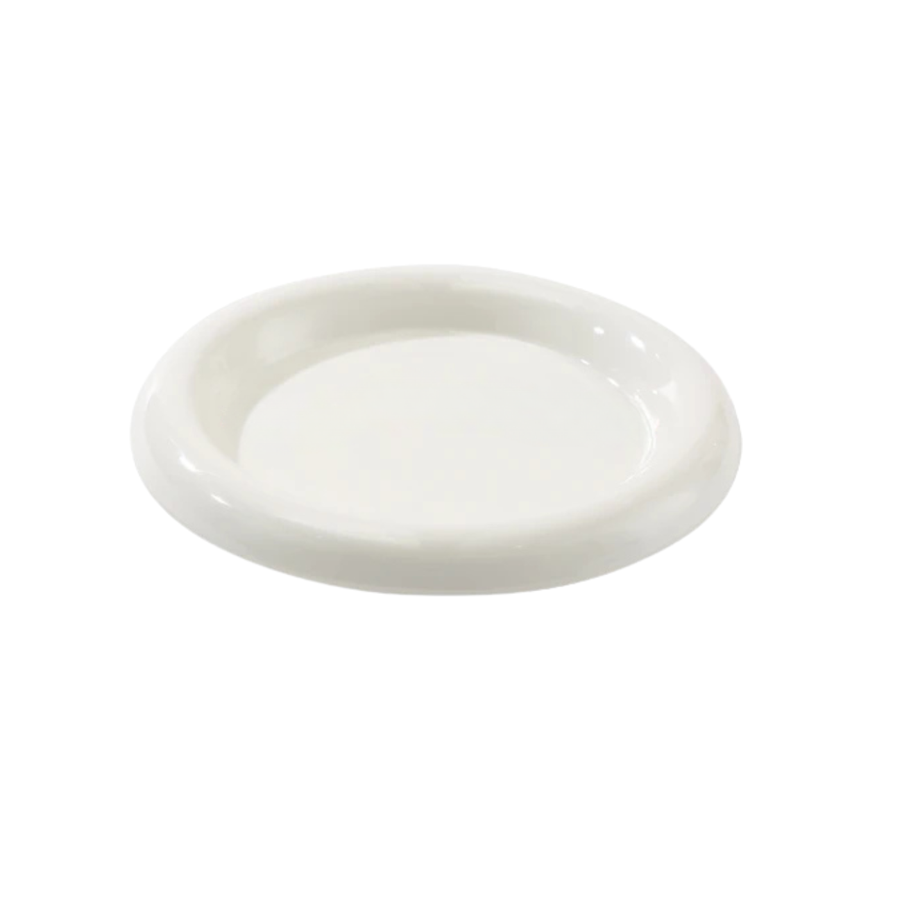 The Chubby Plate