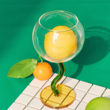 Macey Cocktail Glass