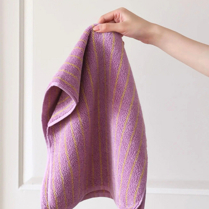 Sarai Bath Towel Collection