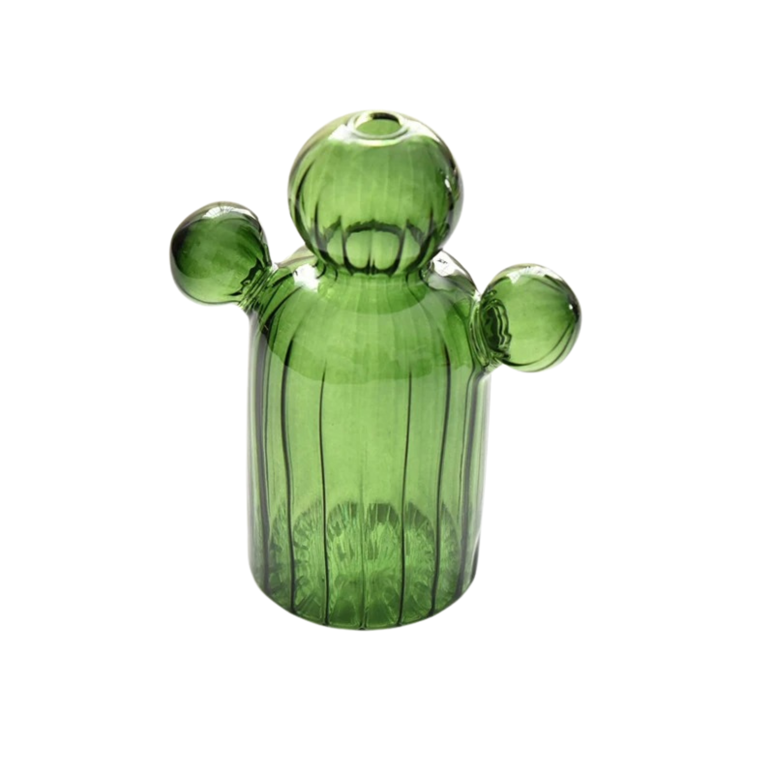 Cactus Vase