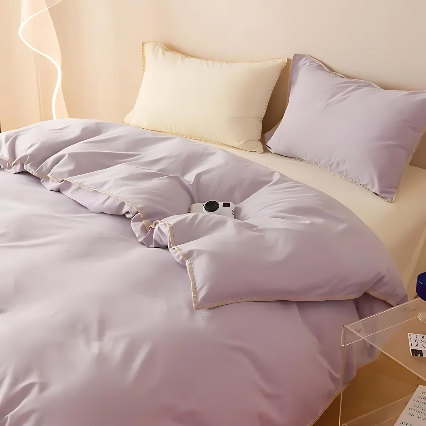 Indie Bedding Set