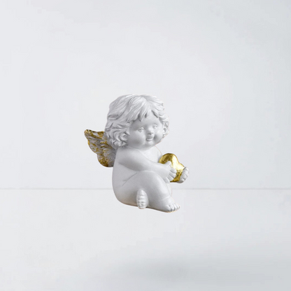 Cherub of Love