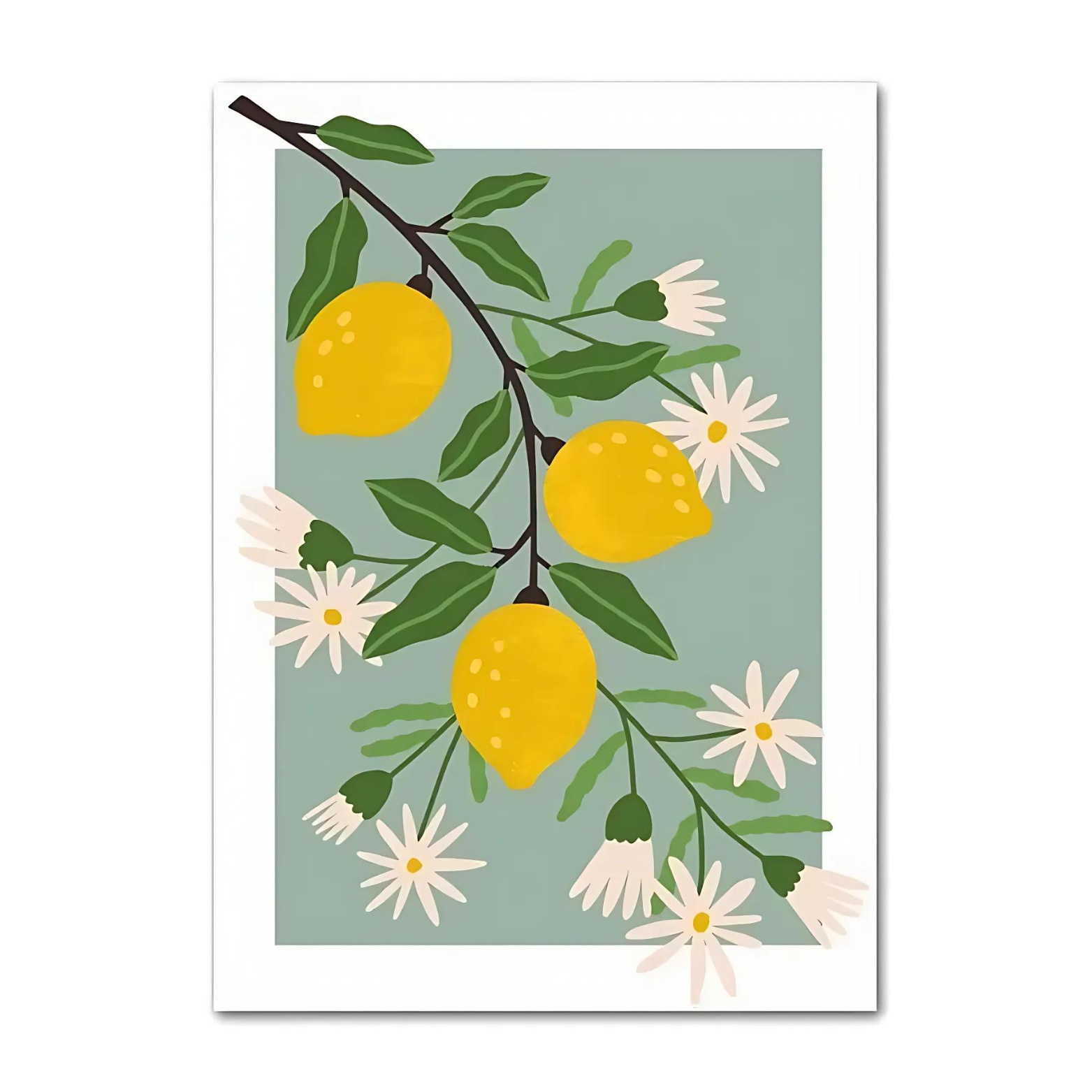 Spring Has Sprung Wall Prints
