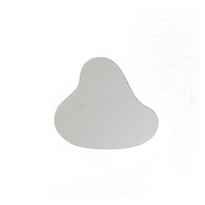 Irregular Coaster