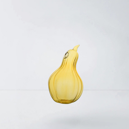 Perfect Pear Fruit Vases