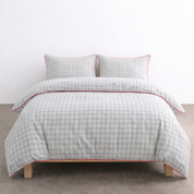 Sloane Two-Toned Bedding Set