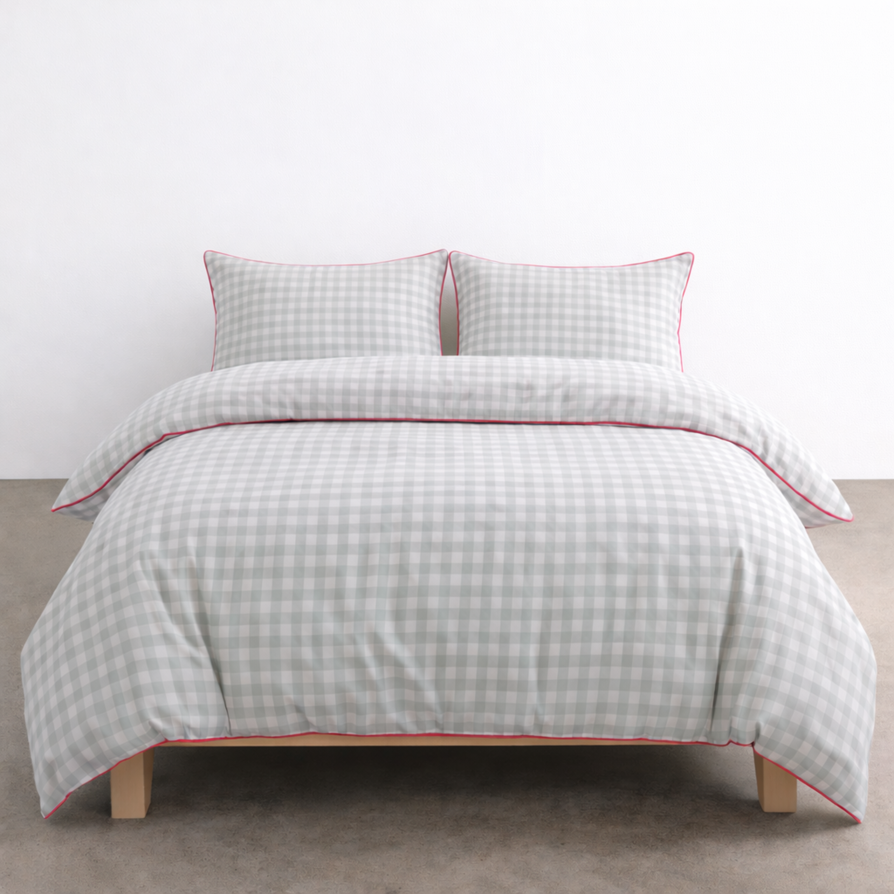 Sloane Two-Toned Bedding Set