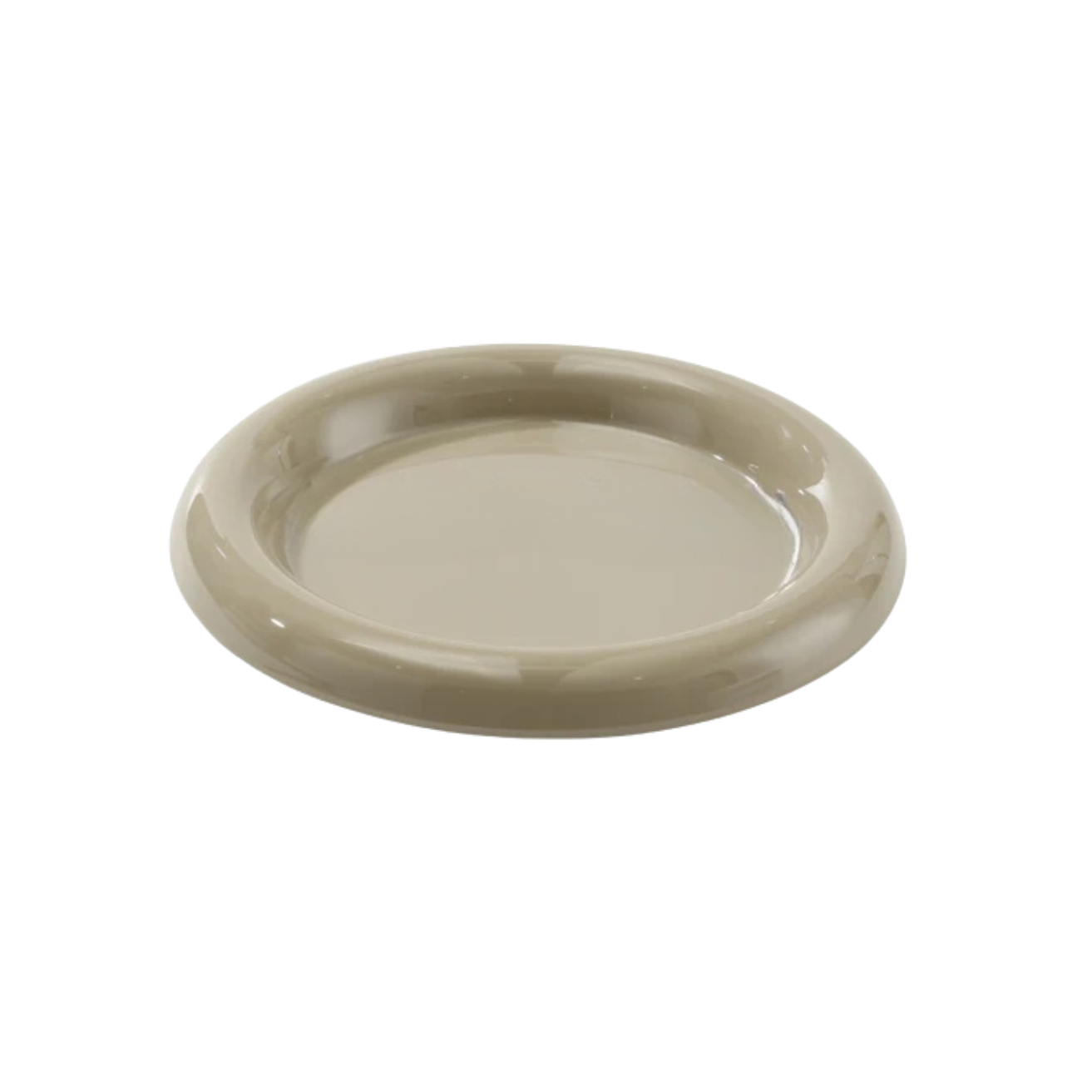 The Chubby Plate