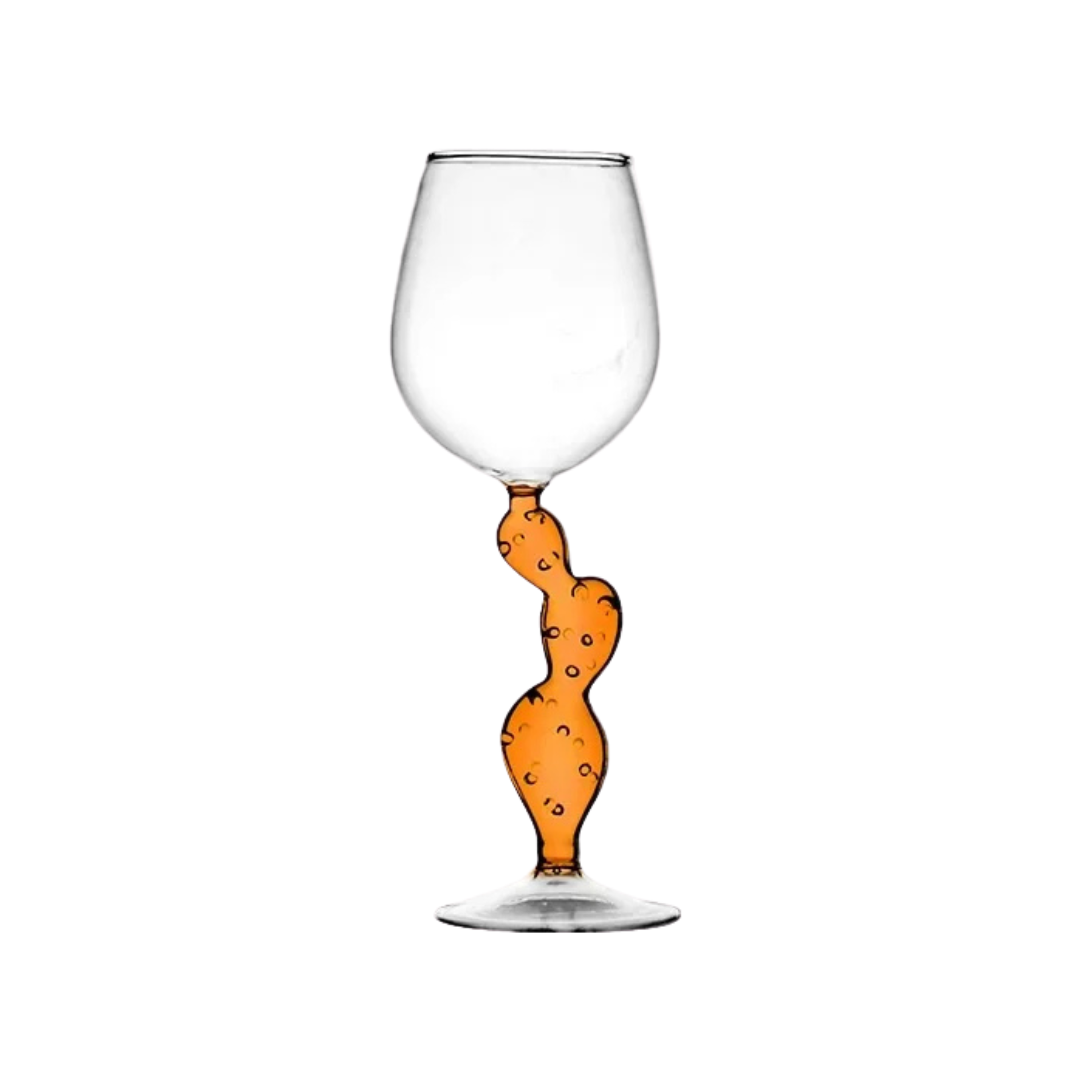 Forma Wine Glass