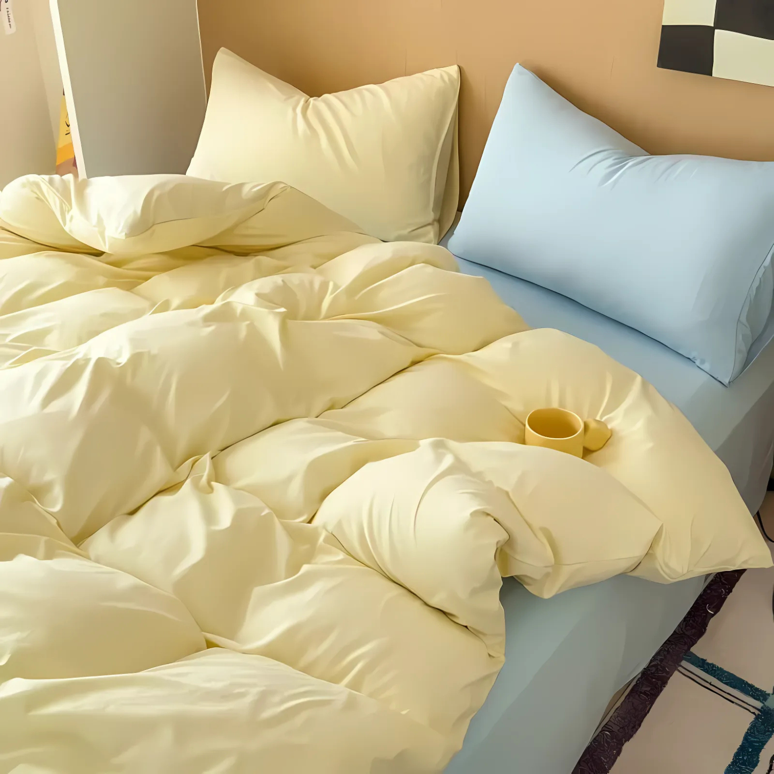 Alyssa Bedding Set
