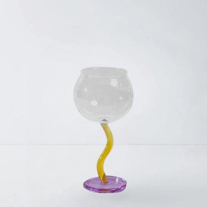 Macey Cocktail Glass