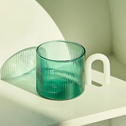 Remy Glass Mug