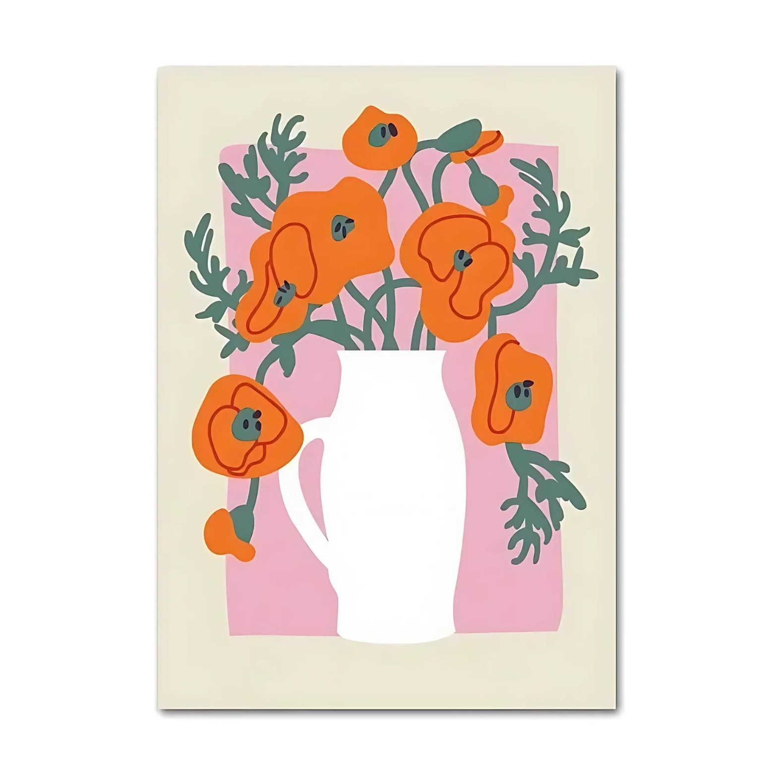 Spring Has Sprung Wall Prints