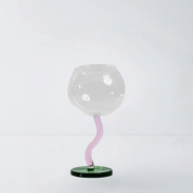 Macey Cocktail Glass