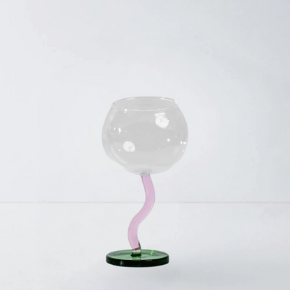 Macey Cocktail Glass