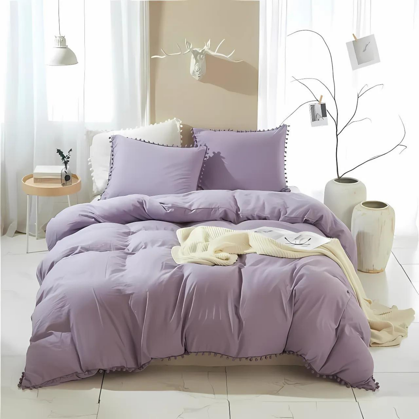 Ava Bedding Set