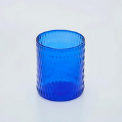 Santorini Glassware Collection