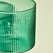 Remy Glass Mug