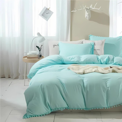 Ava Bedding Set