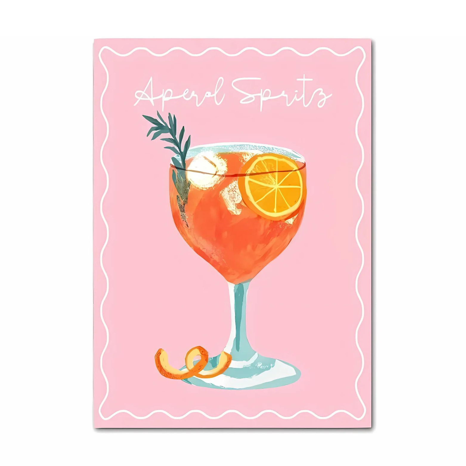 Spring Has Sprung Wall Prints