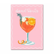 Spring Has Sprung Wall Prints