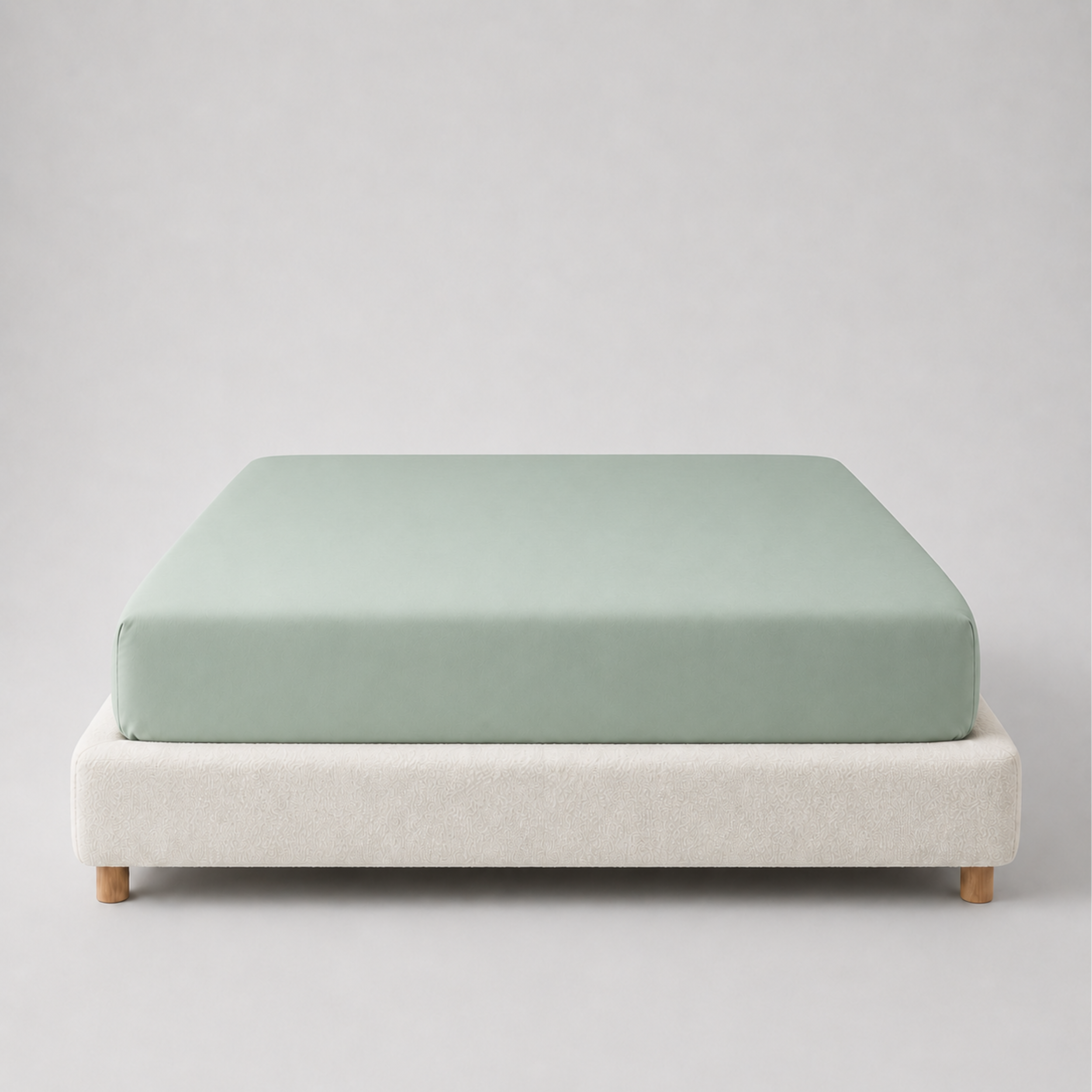 Mira Bamboo Fitted Sheet