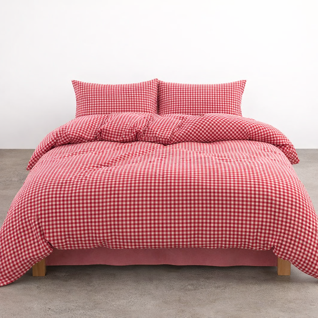 Avery Bedding Set