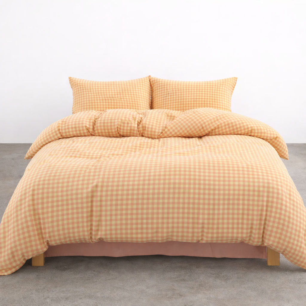 Avery Bedding Set
