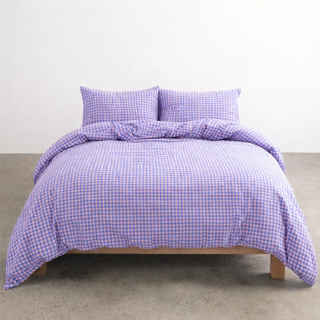 Avery Bedding Set