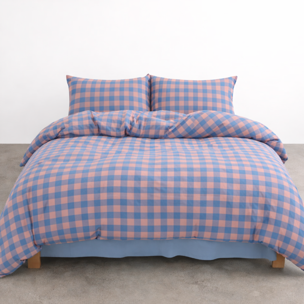 Avery Bedding Set