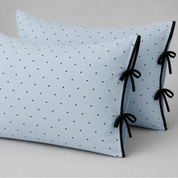 Margot Spot Bedding Set