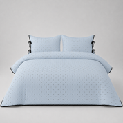 Margot Spot Bedding Set