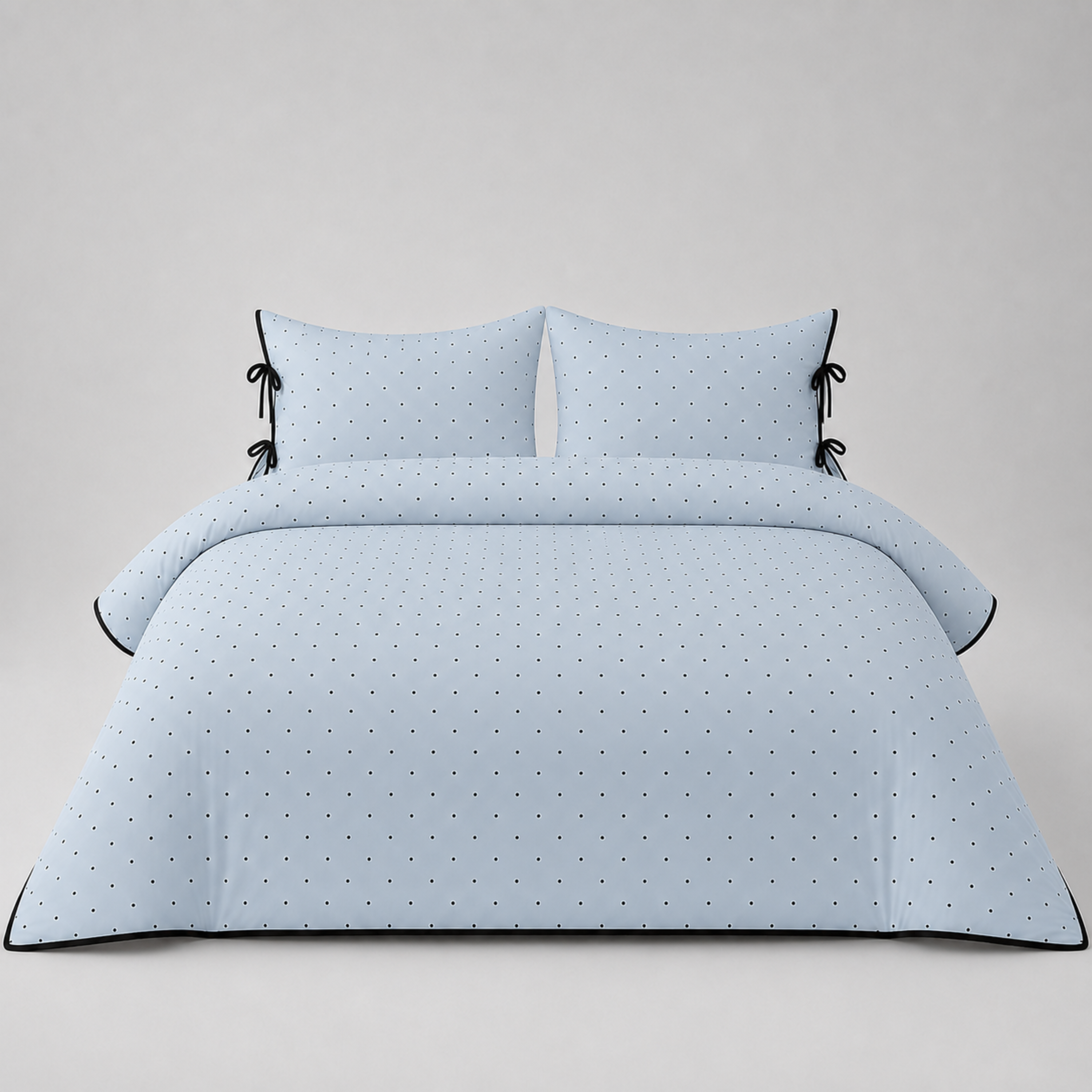 Margot Spot Bedding Set
