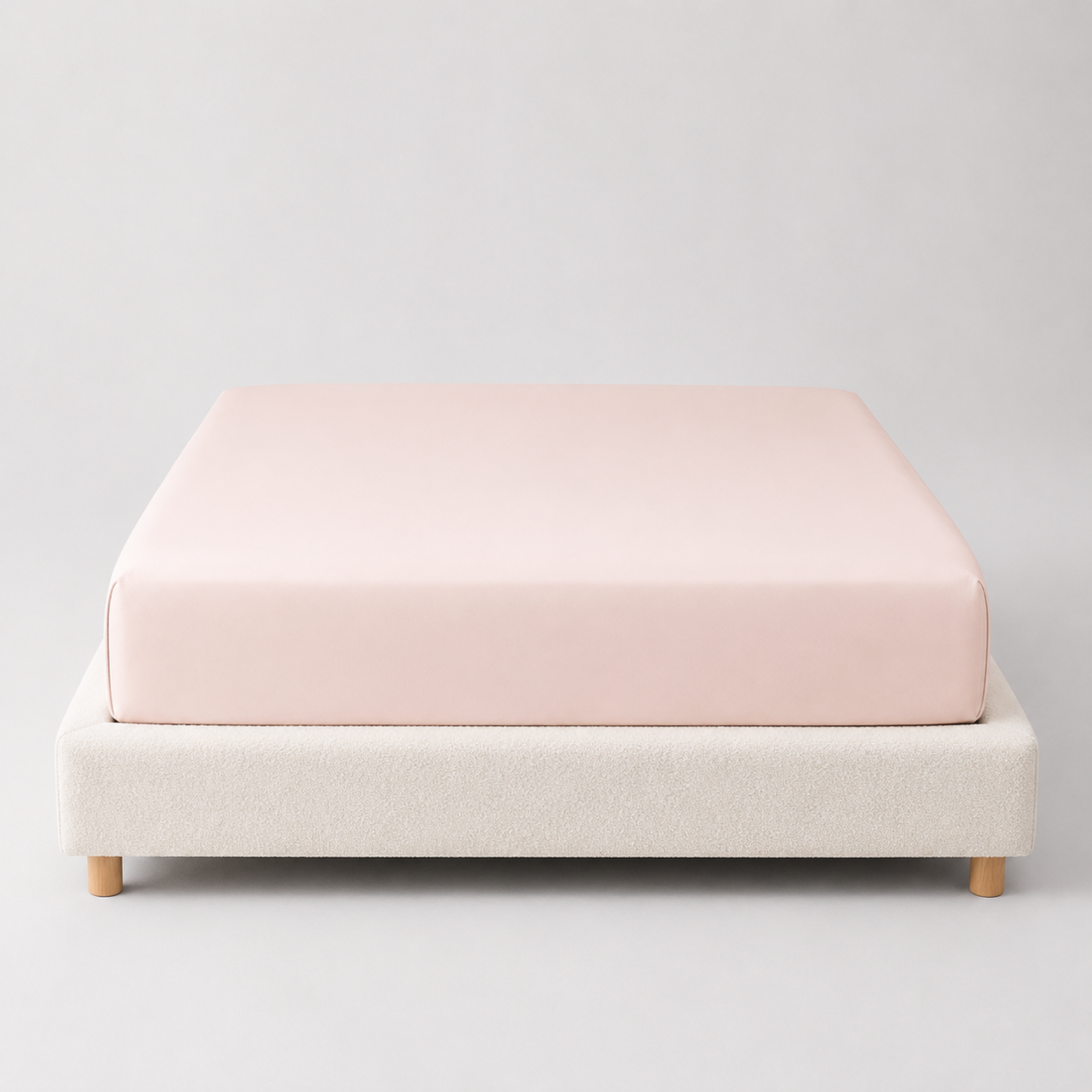 Mira Bamboo Fitted Sheet