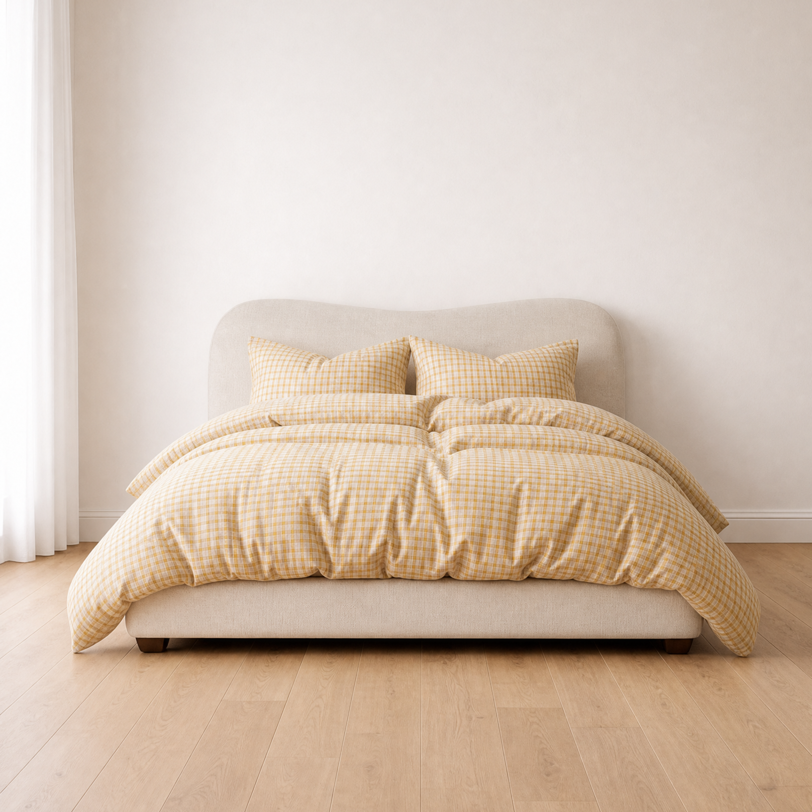Dakota Bedding Set