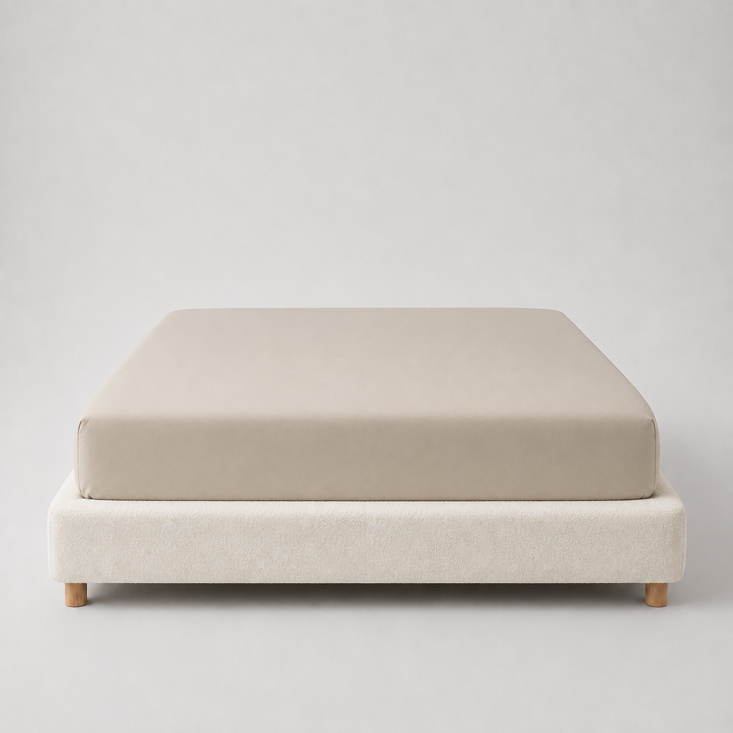 Mira Bamboo Fitted Sheet