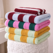 Stay Soft™ Bold Towel Collection