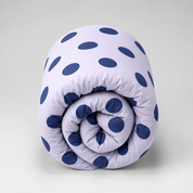 Della Spot Bedding Set